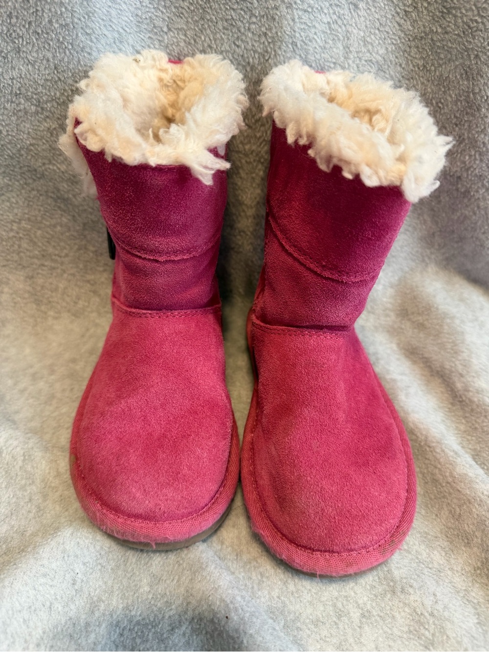 Toddler Uggs